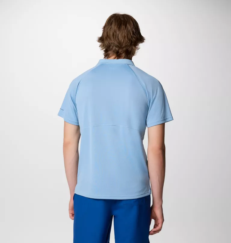 CAMISA MASCULINO COLUMBIA ALPINE CHILL PRO – foto 3